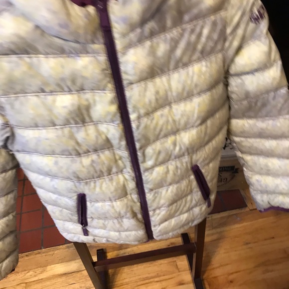 Pajar foldable dawn jacket size M - Picture 3 of 4